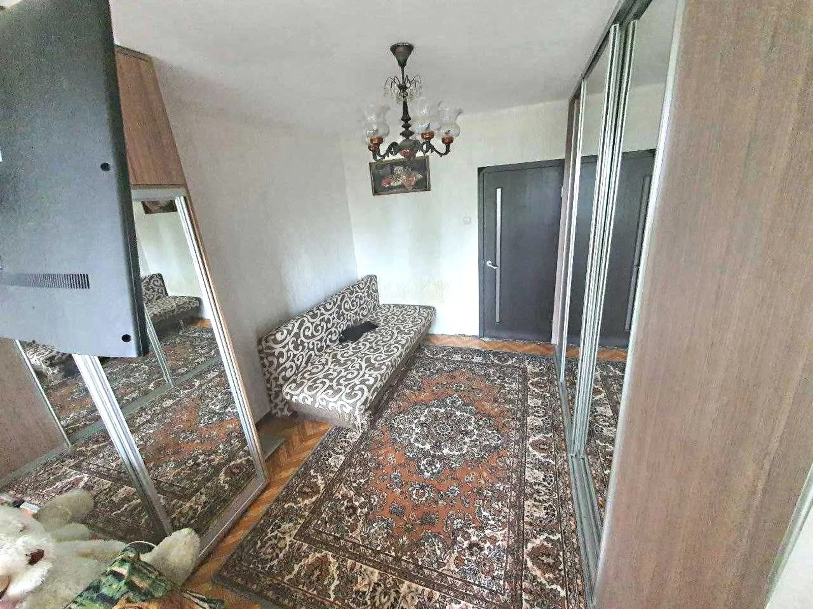 Apartments for sale. 3 rooms, 66 m², 7th floor/9 floors. 34, Koroleva Akademyka , Odesa. 