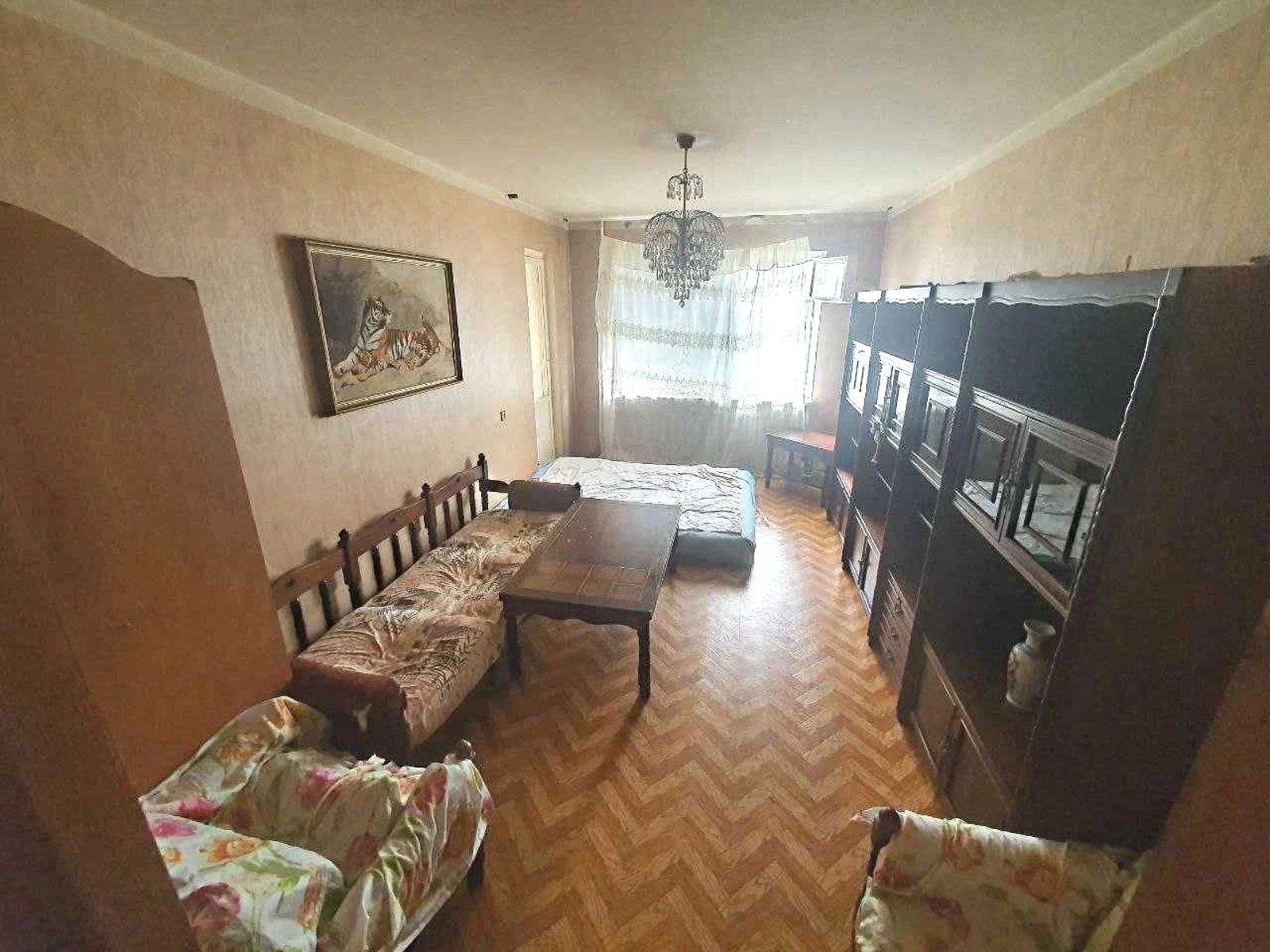 Продаж квартири. 3 rooms, 66 m², 7th floor/9 floors. 34, Королева Академика , Одеса. 