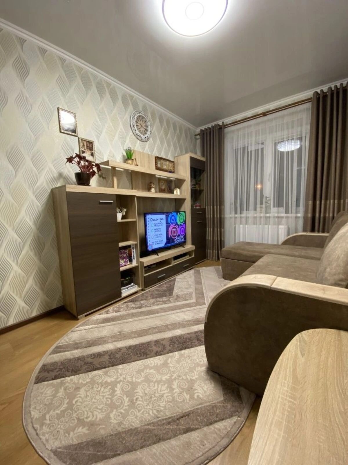 Продаж квартири. 1 room, 34 m², 2nd floor/4 floors. 139, Люстдорфская Дорога , Одеса. 