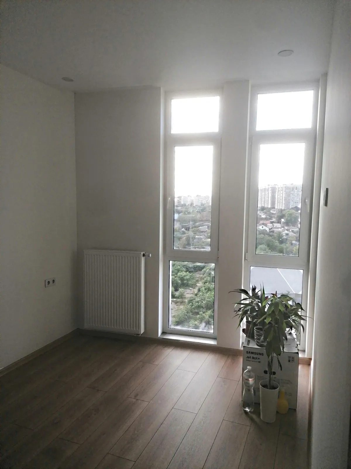 Продаж квартири. 2 rooms, 53 m², 11 floor/12 floors. 67, Раскидайловская ул., Одеса. 