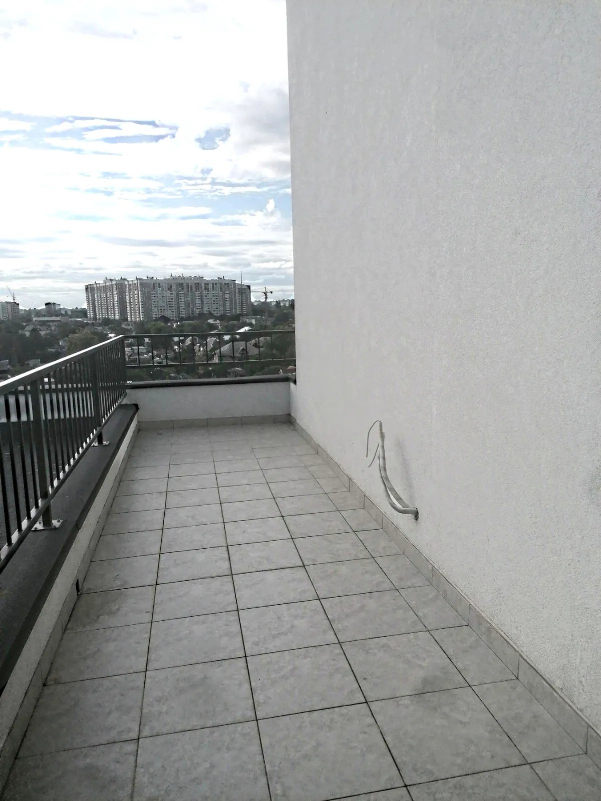 Apartments for sale. 2 rooms, 53 m², 11 floor/12 floors. 67, Raskydaylovskaya ul., Odesa. 