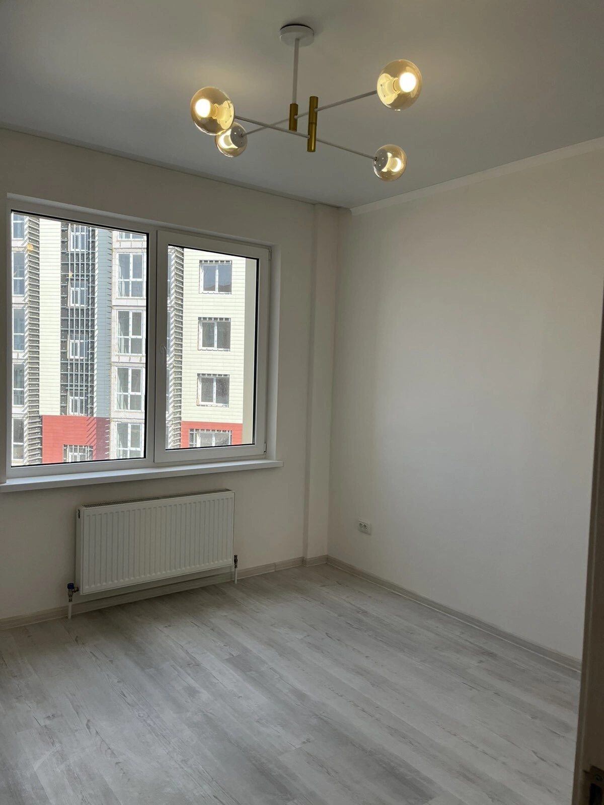 Продаж квартири. 2 rooms, 40 m², 3rd floor/7 floors. 50, Строительная , Лиманка (Мизикевича). 