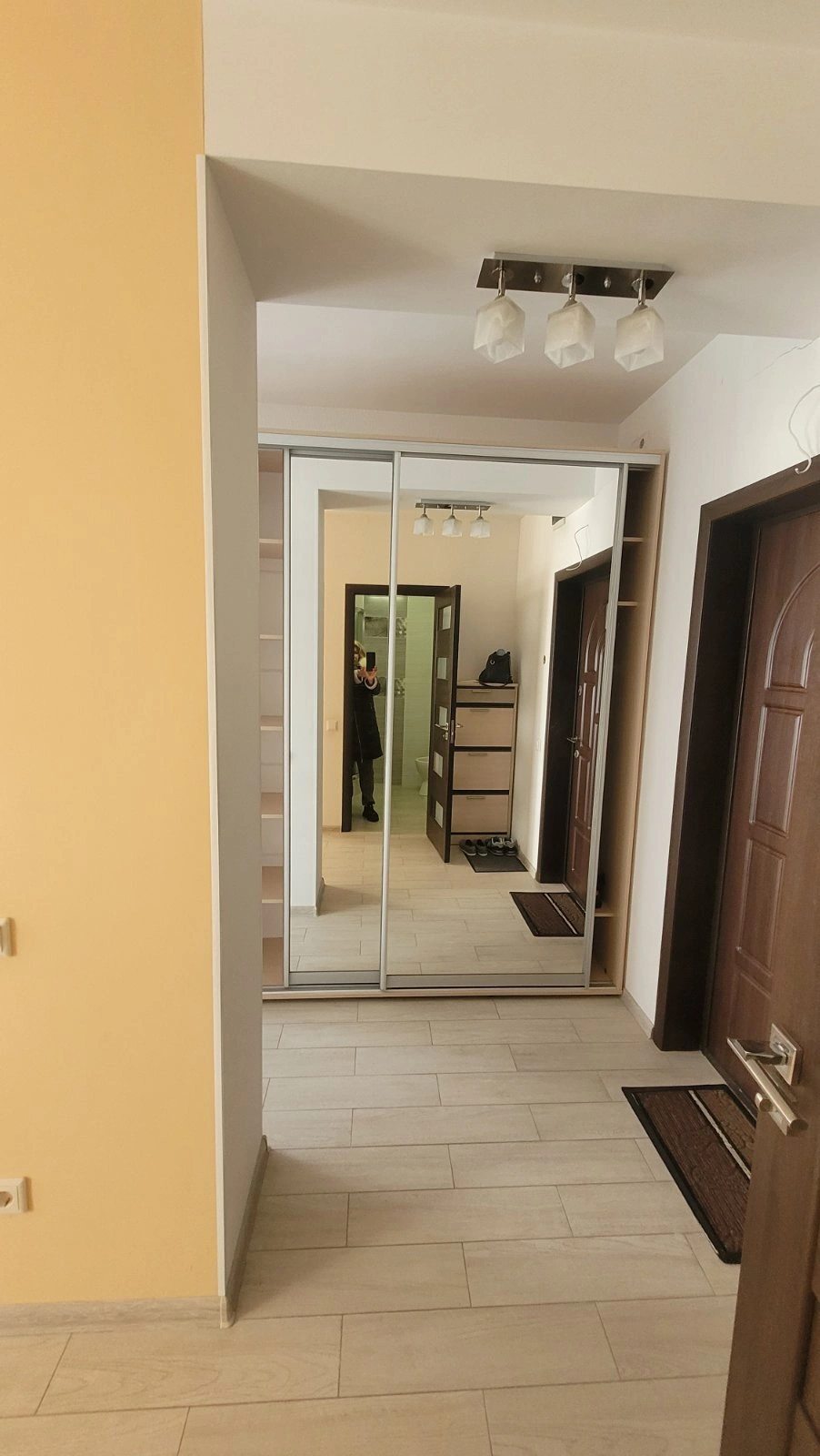 Продам 1 кімнатну в новому цегляному будинку на Таїрова. ЖК Вернісаж / Костанді