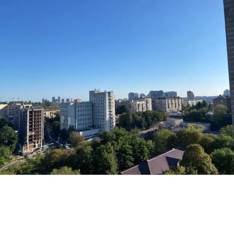 Apartment for rent. 2 rooms, 50 m². 3, Vul. Verkhnya, Kyiv. 