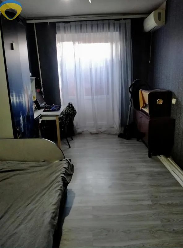 Apartments for sale. 2 rooms, 46 m², 3rd floor/5 floors. Haydara, Odesa. 