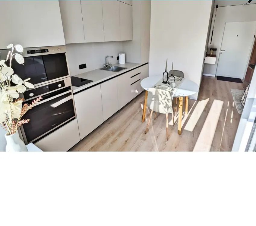 Apartment for rent. 2 rooms, 40 m², 11 floor/22 floors. 7, Stusa Vasyla 7, Kyiv. 