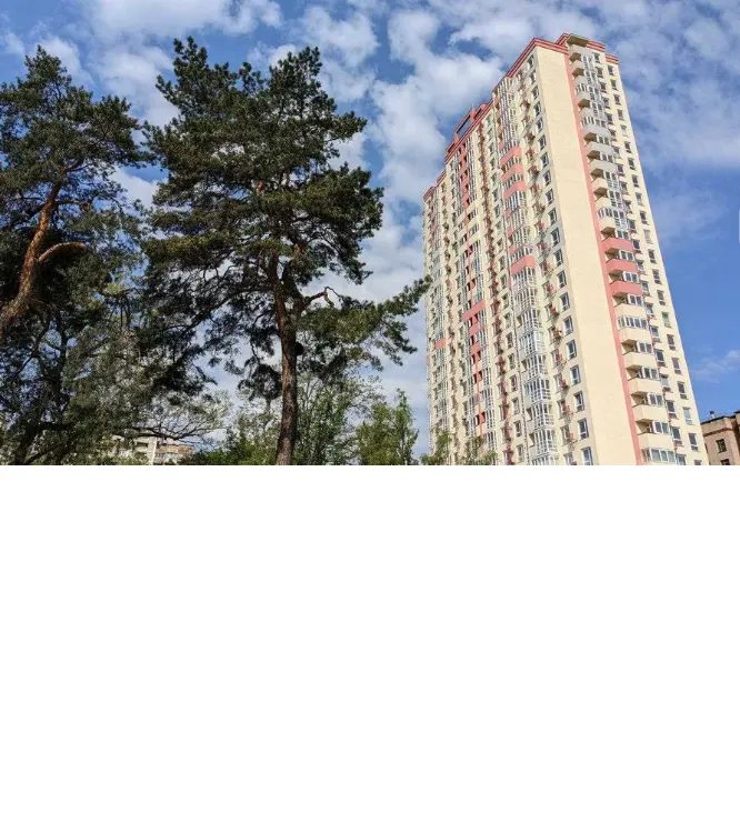 Сдам квартиру. 2 rooms, 40 m², 11 floor/22 floors. 7, Стуса Василия 7, Киев. 