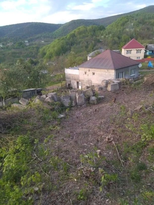 Land for sale for residential construction. Rokosovo. 