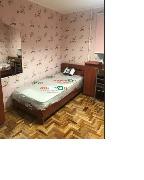 Сдам квартиру. 3 rooms, 70 m², 9th floor/16 floors. 29, Вул. Симиренка, Киев. 