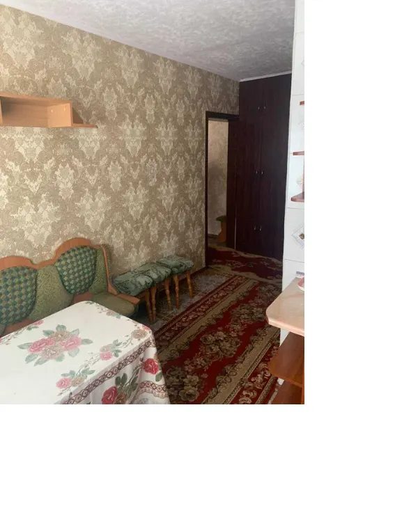 Сдам квартиру. 2 rooms, 54 m², 8th floor/12 floors. 98, Проспект Правди, Киев. 