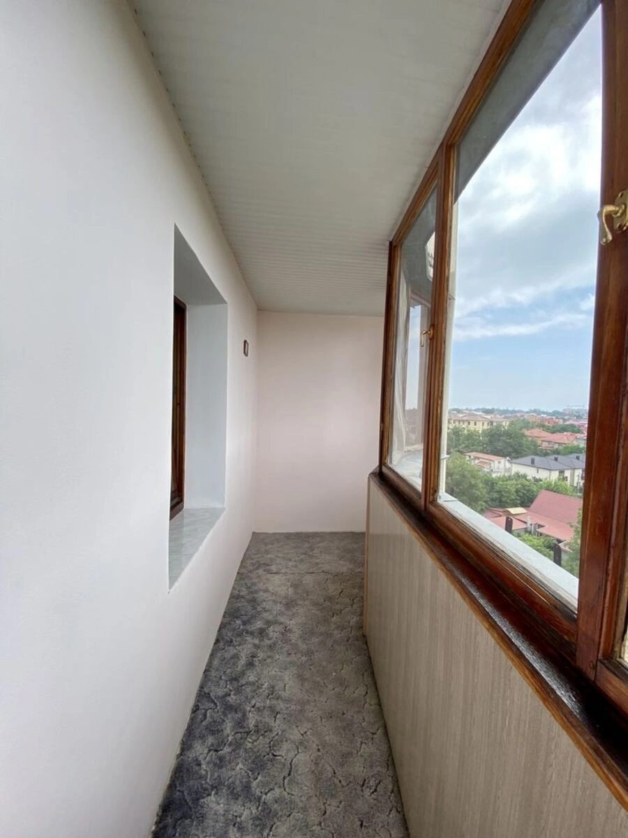 Продаж квартири. 3 rooms, 113 m², 8th floor/10 floors. 85, Королева Академика ул., Одеса. 