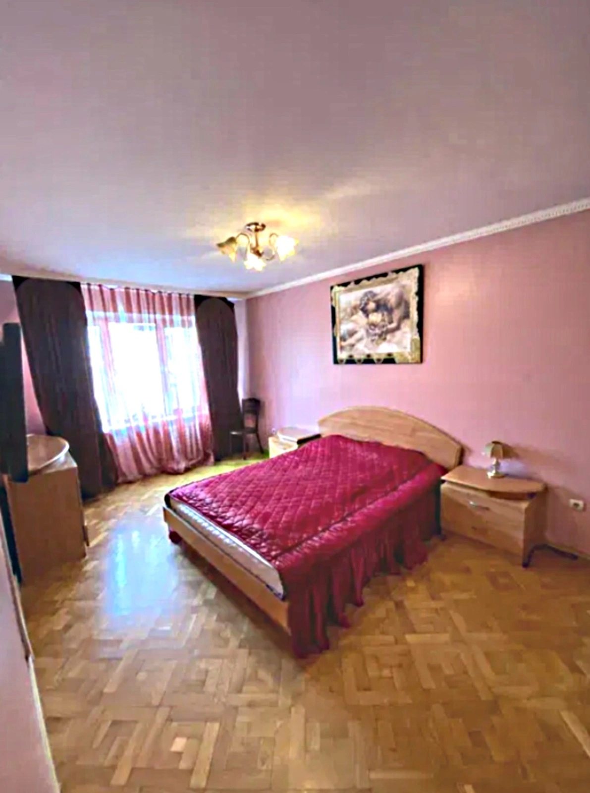 Продам 3 комнатную квартиру на Таирова