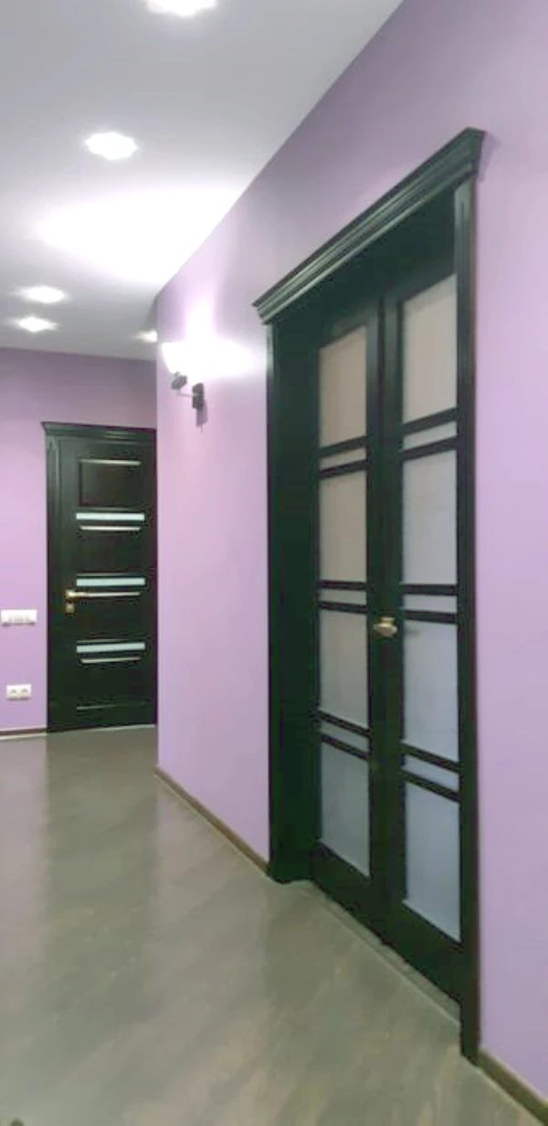 Продаж квартири. 3 rooms, 84 m², 6th floor/10 floors. 7, Центральная ул., Одеса. 