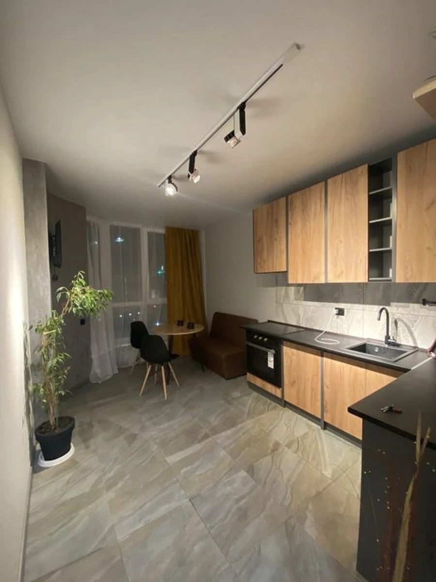 Продаж квартири. 1 room, 40 m², 16 floor/17 floors. 95, Вильямса Академика ул., Одеса. 
