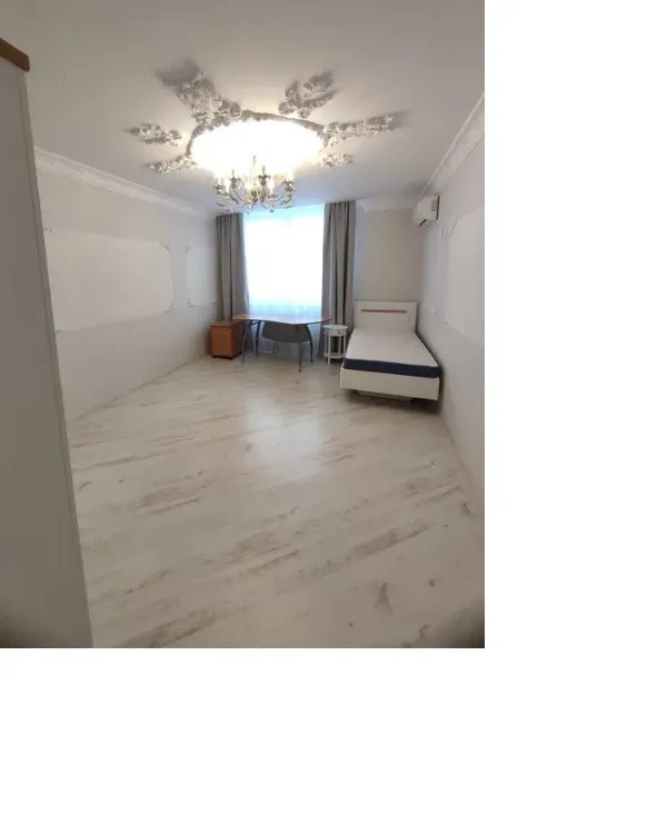 Apartment for rent. 3 rooms, 105 m², 15 floor/19 floors. 20, Vul. Bilytska, Kyiv. 
