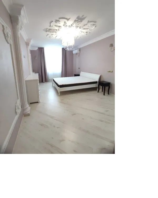 Сдам квартиру. 3 rooms, 105 m², 15 floor/19 floors. 20, Вул. Білицька, Киев. 