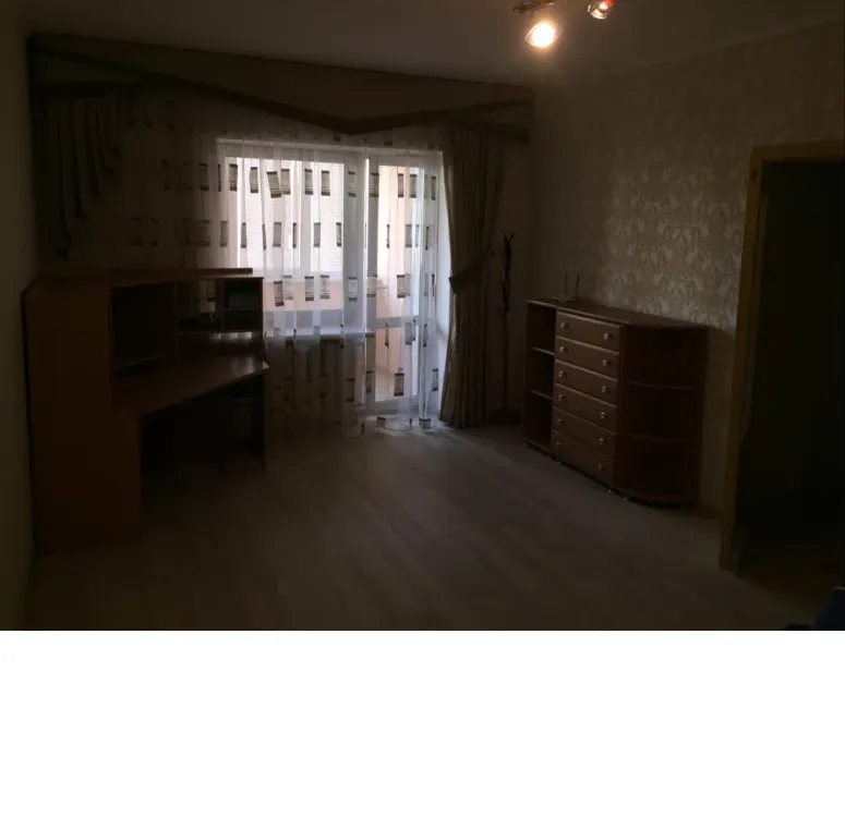 Сдам квартиру. 1 room, 42 m², 5th floor/14 floors. 5, Ревуцкого 5, Киев. 