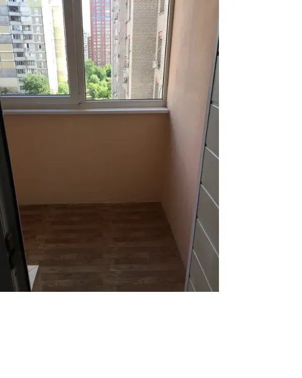 Сдам квартиру. 1 room, 42 m², 5th floor/14 floors. 5, Ревуцкого 5, Киев. 