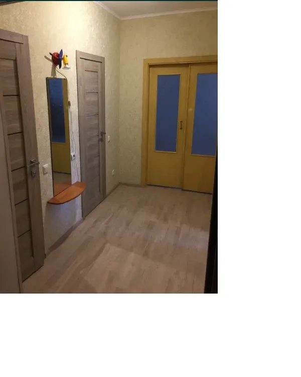 Apartment for rent. 1 room, 42 m², 5th floor/14 floors. 5, Revutckogo 5, Kyiv. 