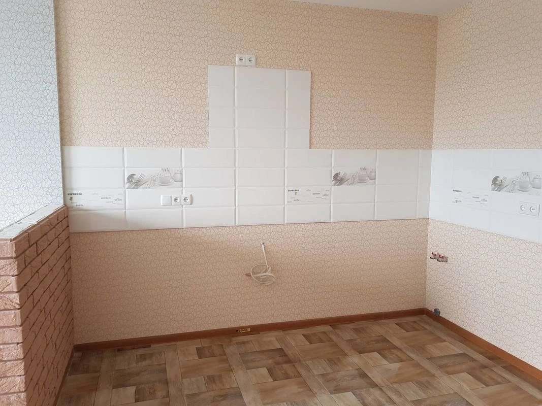 Apartments for sale. 1 room, 62 m², 10th floor/17 floors. 16, Malynovskoho ul., Odesa. 