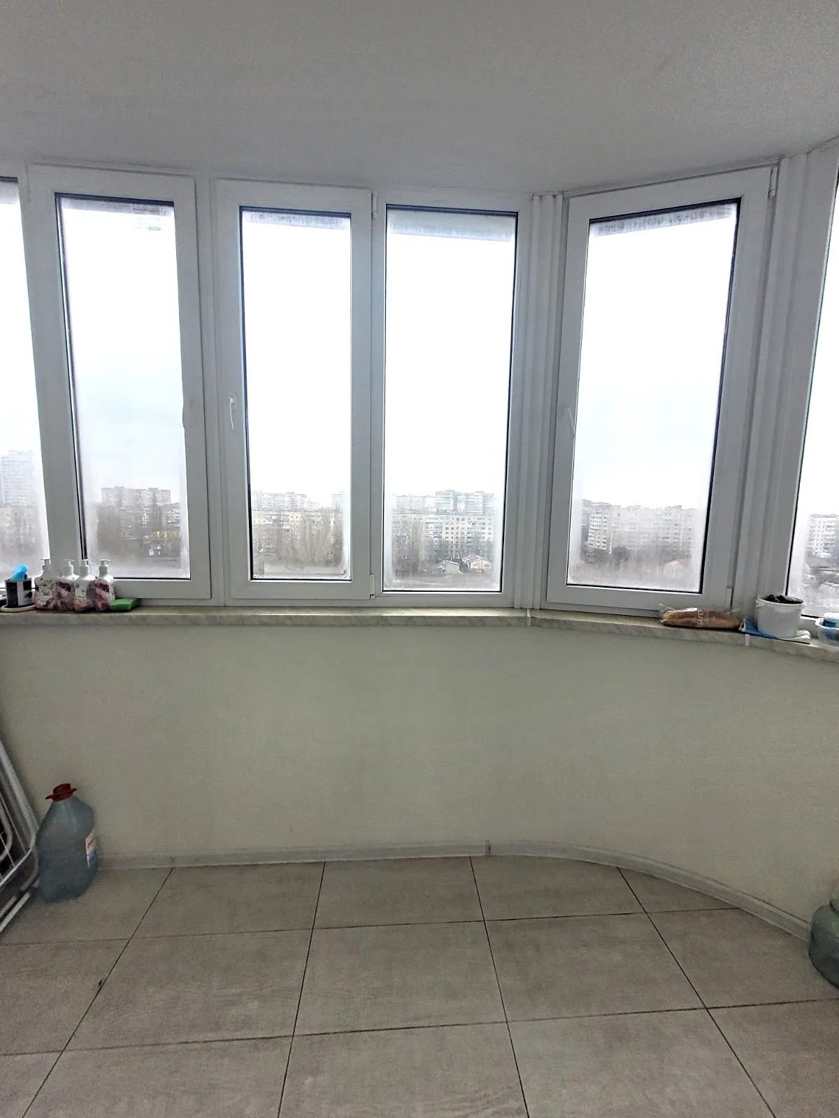 Apartments for sale. 1 room, 52 m², 9th floor/14 floors. 203, Kostandy ul., Odesa. 