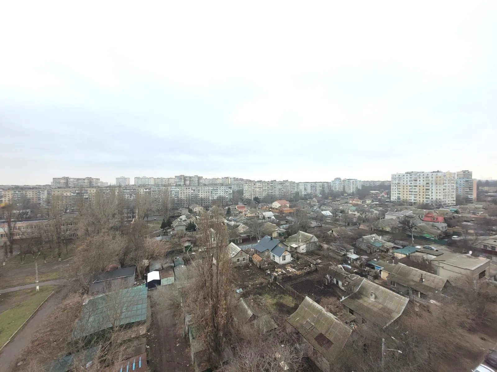 Apartments for sale. 1 room, 52 m², 9th floor/14 floors. 203, Kostandy ul., Odesa. 
