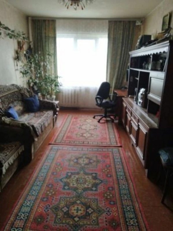 Apartments for sale. 3 rooms, 63 m², 8th floor/9 floors. 55, Koroleva Akademyka ul., Odesa. 
