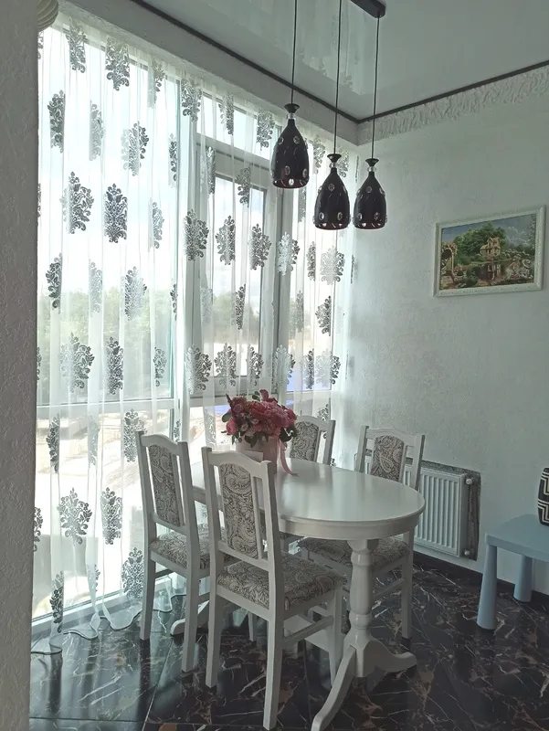 Apartments for sale. 1 room, 53 m², 3rd floor/20 floors. 118, Fontanskaya Doroha , Odesa. 