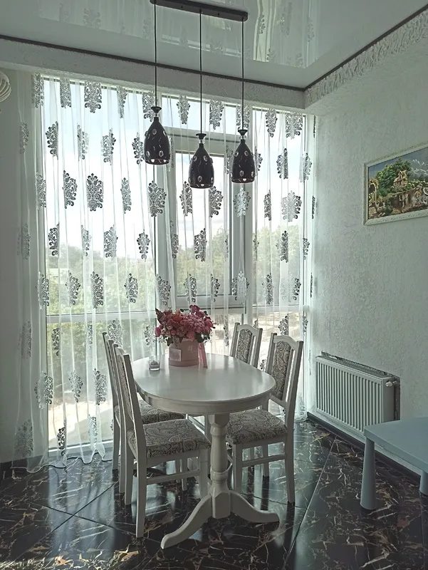 Продаж квартири. 1 room, 53 m², 3rd floor/20 floors. 118, Фонтанская Дорога , Одеса. 