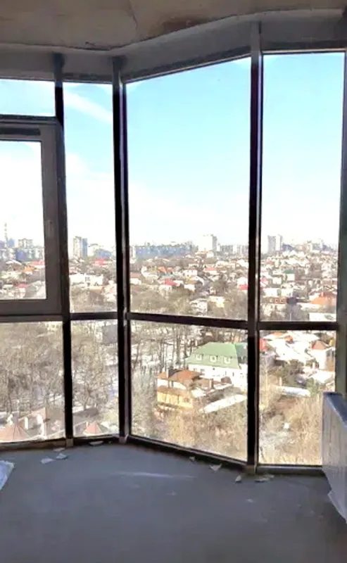 Apartments for sale. 1 room, 56 m², 11 floor/24 floors. 118, Fontanskaya Doroha , Odesa. 
