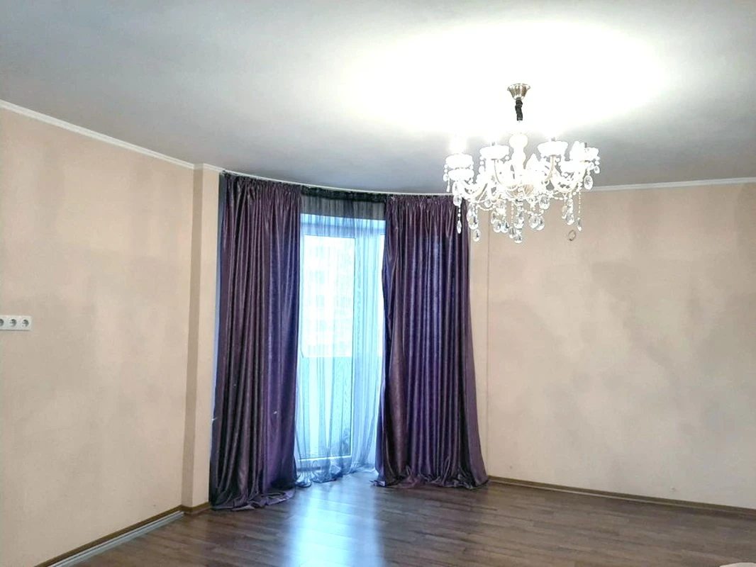 Apartments for sale. 3 rooms, 127 m², 8th floor/10 floors. 22, Topolynaya , Odesa. 