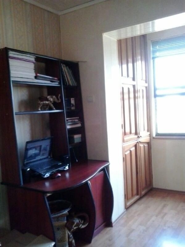 Продаж квартири. 5 rooms, 104 m², 8th floor/9 floors. 23, Варненская ул., Одеса. 