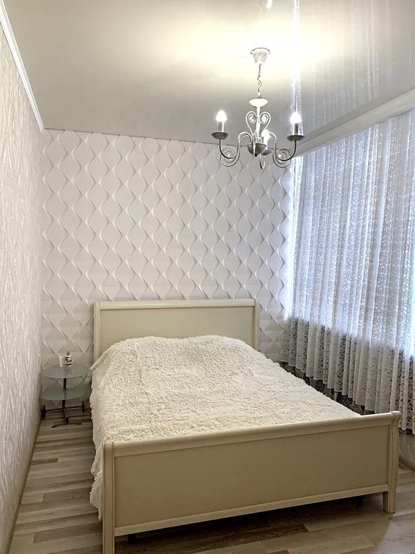 Продам 2 комнатную в новом доме на Таирова. ЖК Дмитриевский