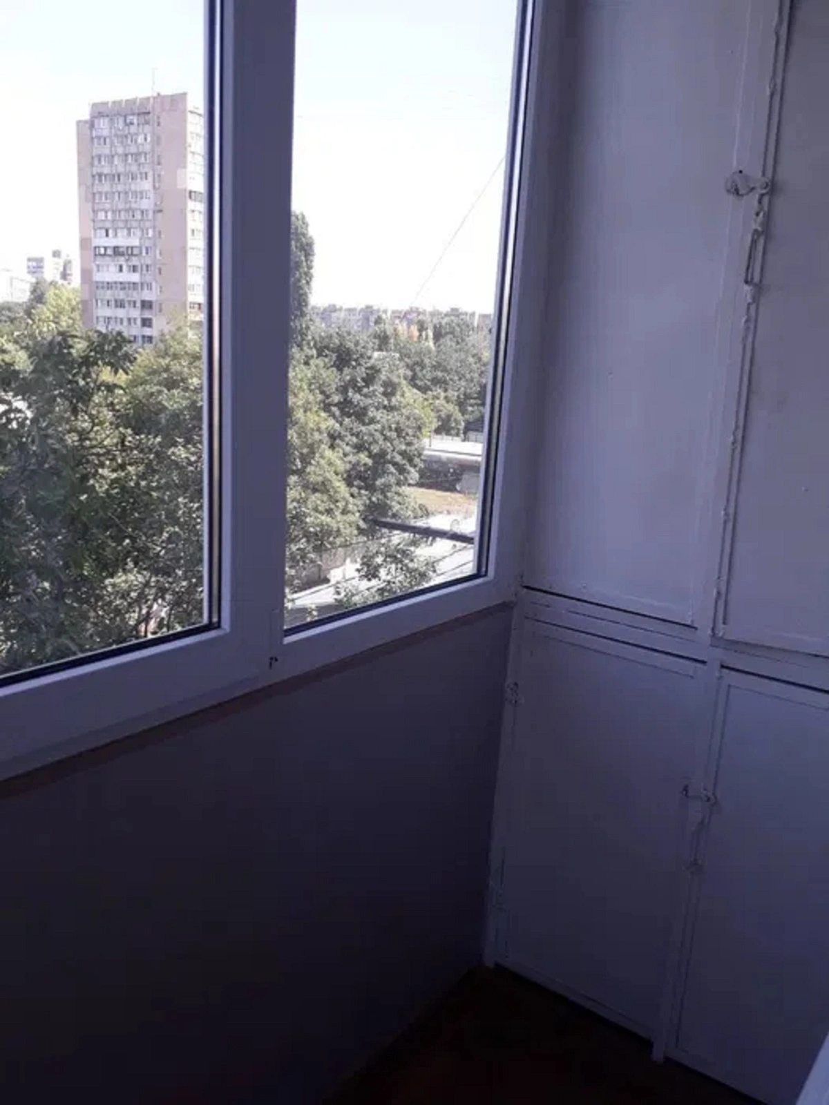 Продаж квартири 1 кімната, 35 m², 5 пов./9 поверхів. 43, Королева Академика , Одеса. 