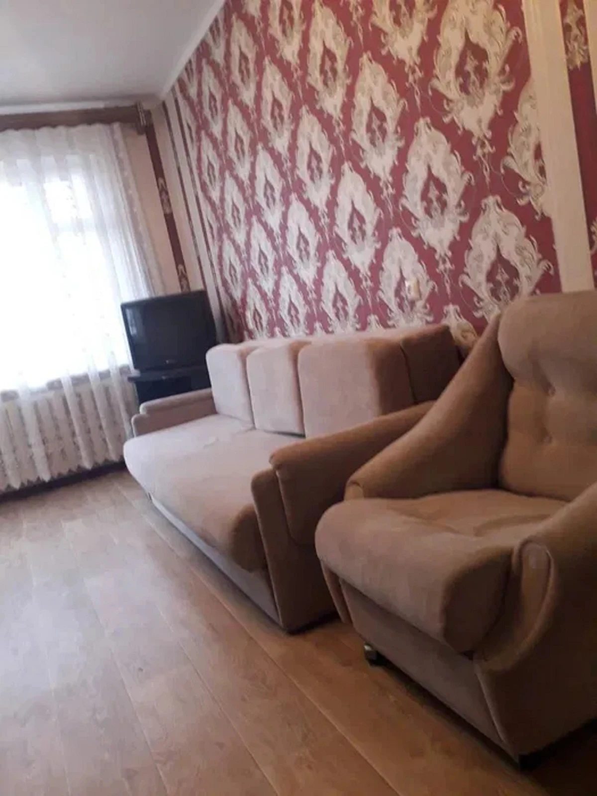 Apartments for sale 1 room, 35 m², 5th fl./9 floors. 43, Koroleva Akademyka , Odesa. 