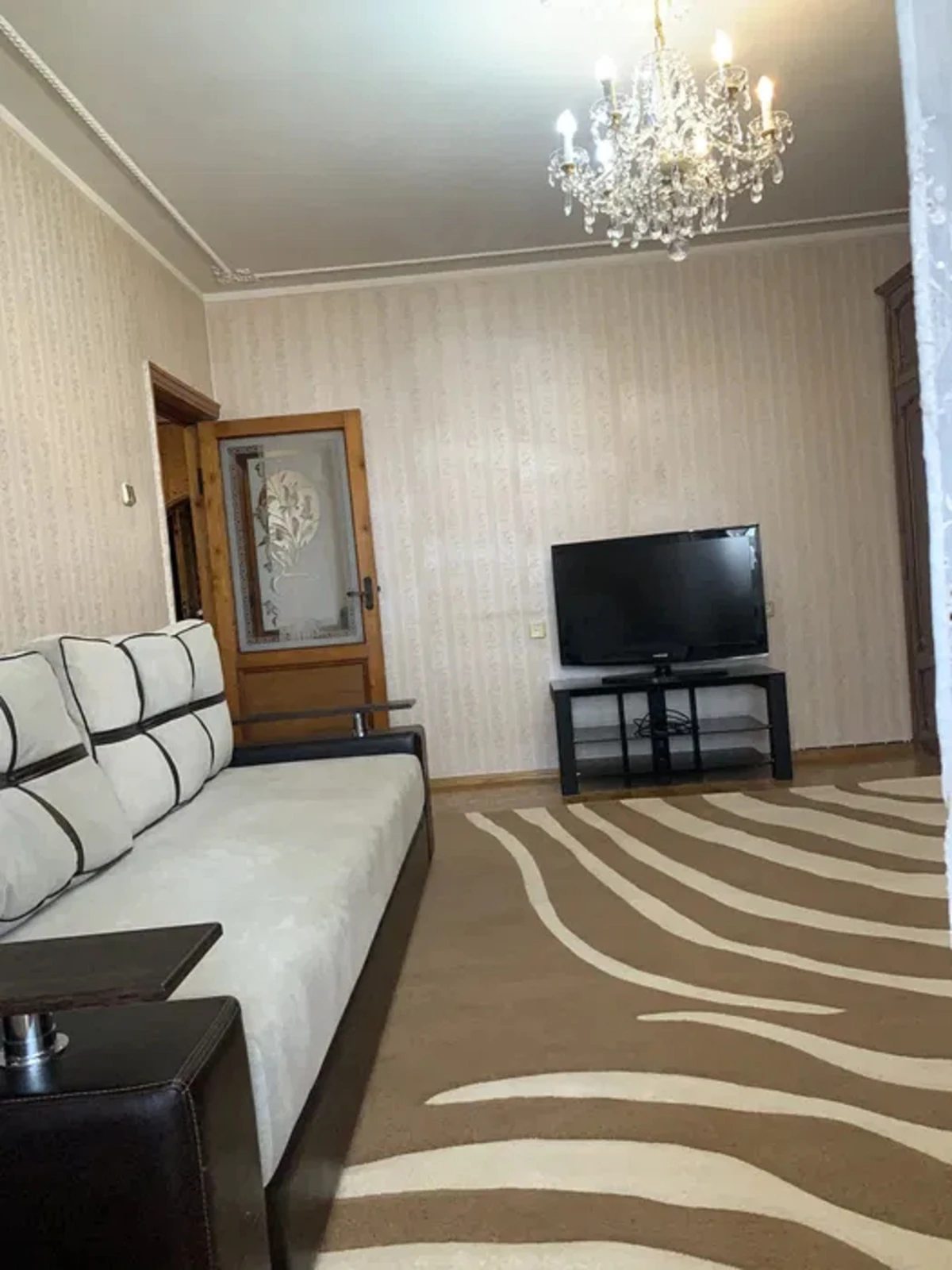 Apartments for sale. 3 rooms, 72 m², 8th floor/16 floors. 122, Koroleva Akademyka , Odesa. 