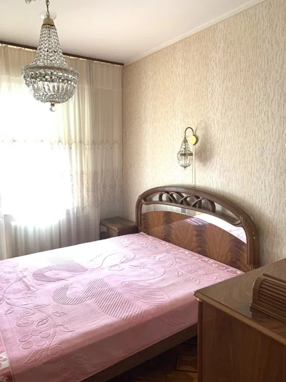 Продаж квартири. 3 rooms, 72 m², 8th floor/16 floors. 122, Королева Академика , Одеса. 