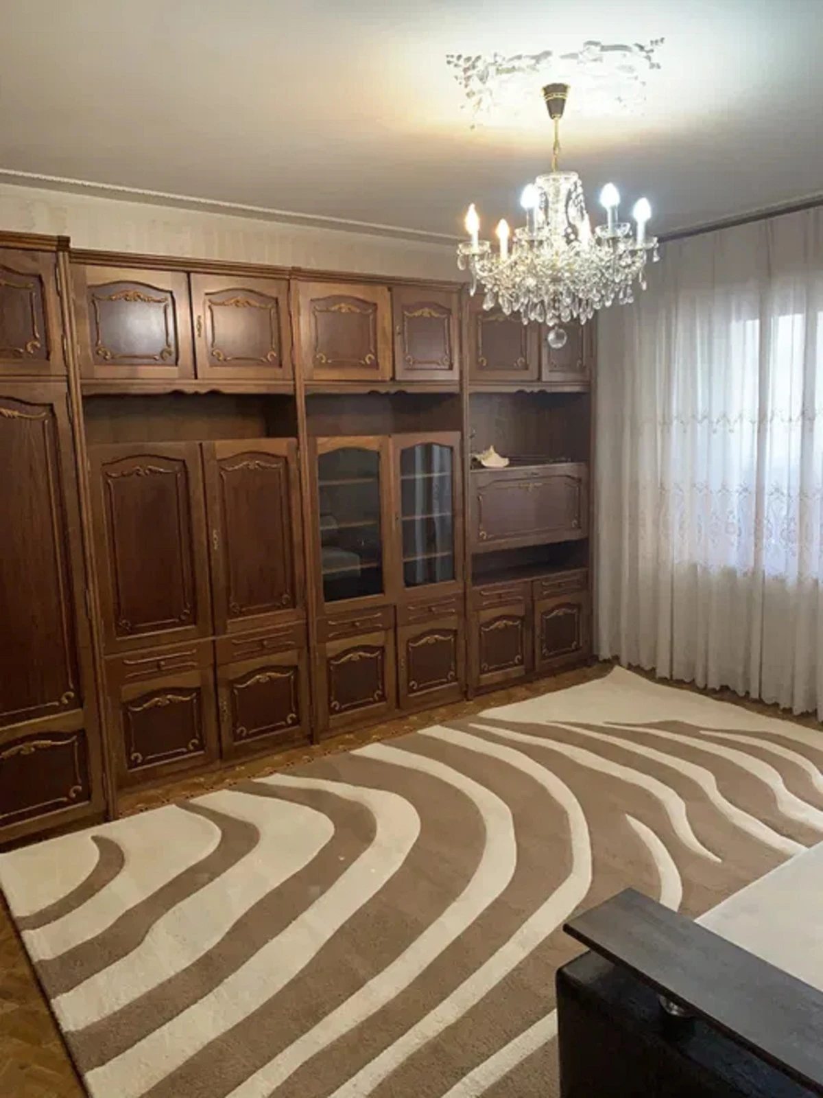 Apartments for sale. 3 rooms, 72 m², 8th floor/16 floors. 122, Koroleva Akademyka , Odesa. 