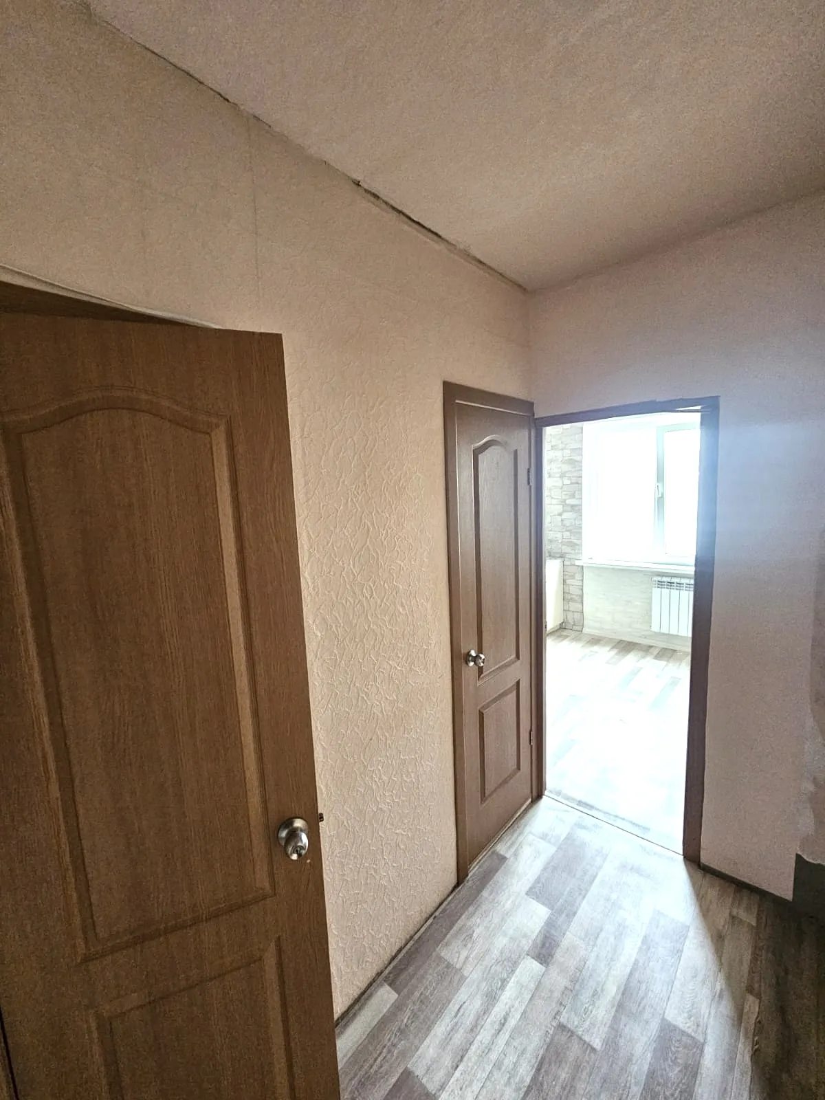 Apartments for sale. 1 room, 34 m², 8th floor/9 floors. 44, Vylyamsa Akademyka ul., Odesa. 