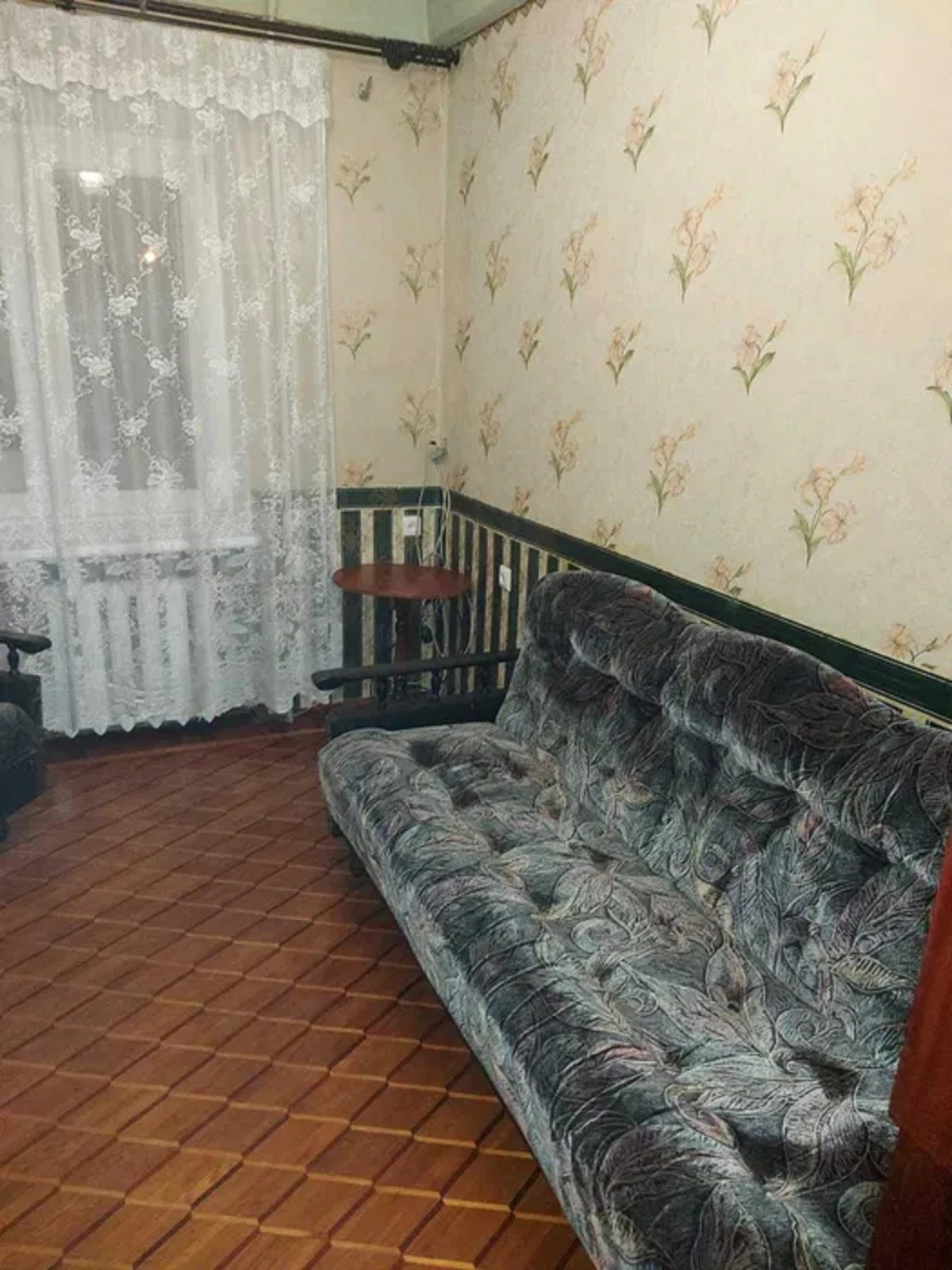 Продаж квартири. 3 rooms, 53 m², 2nd floor/5 floors. 18, Ицхака Рабина (Якира) , Одеса. 
