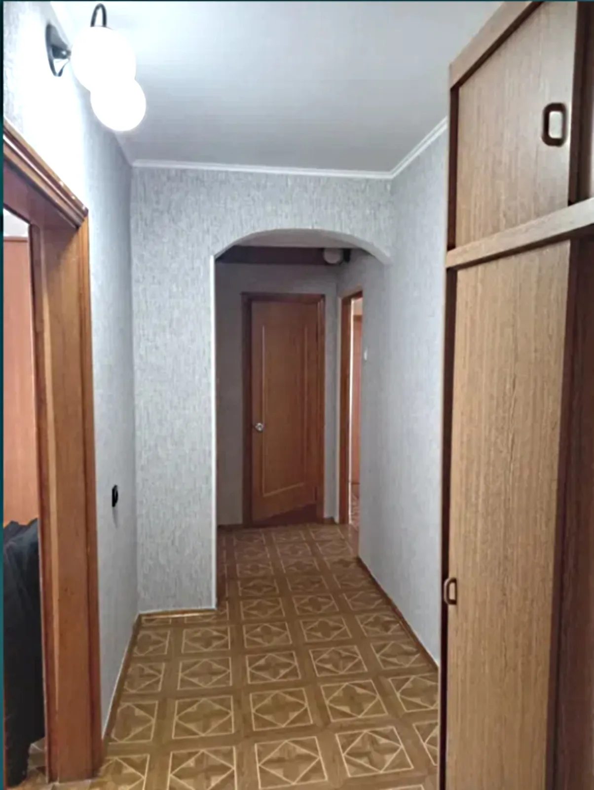 Продаж квартири 3 кімнати, 64 m², 7 пов./9 поверхів. 34, Королева ул., Одеса. 