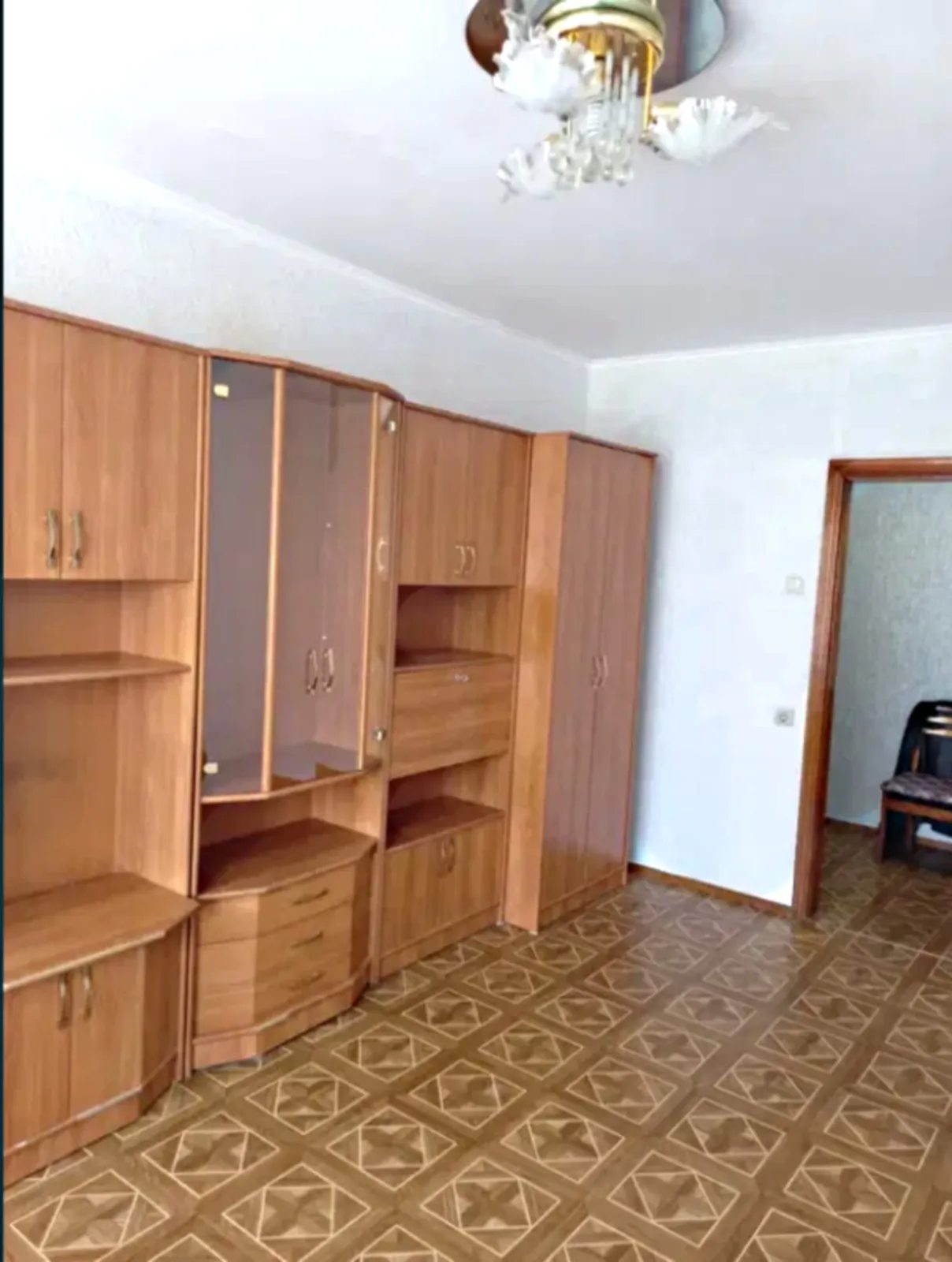 Продаж квартири 3 кімнати, 64 m², 7 пов./9 поверхів. 34, Королева ул., Одеса. 