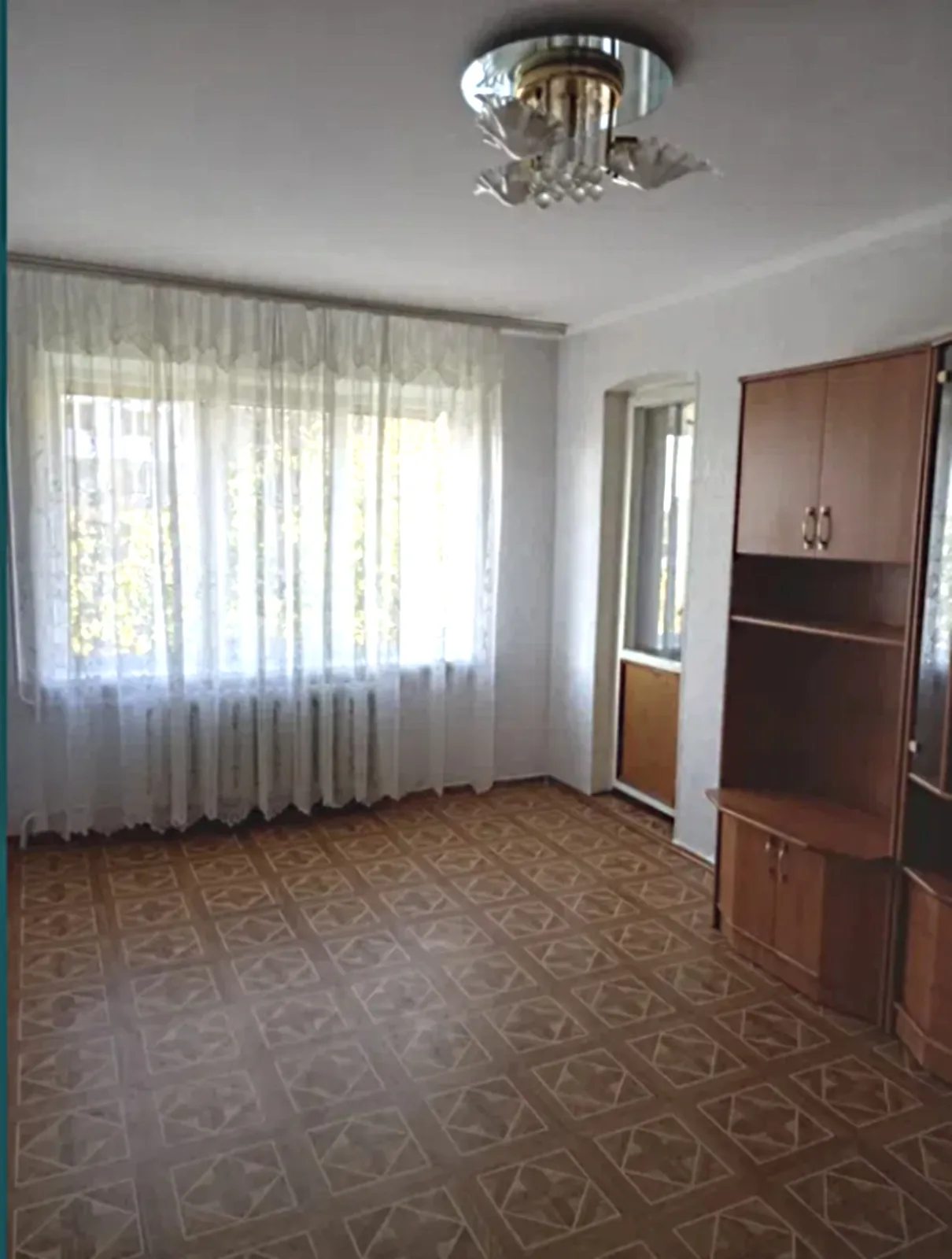 Продаж квартири 3 кімнати, 64 m², 7 пов./9 поверхів. 34, Королева ул., Одеса. 