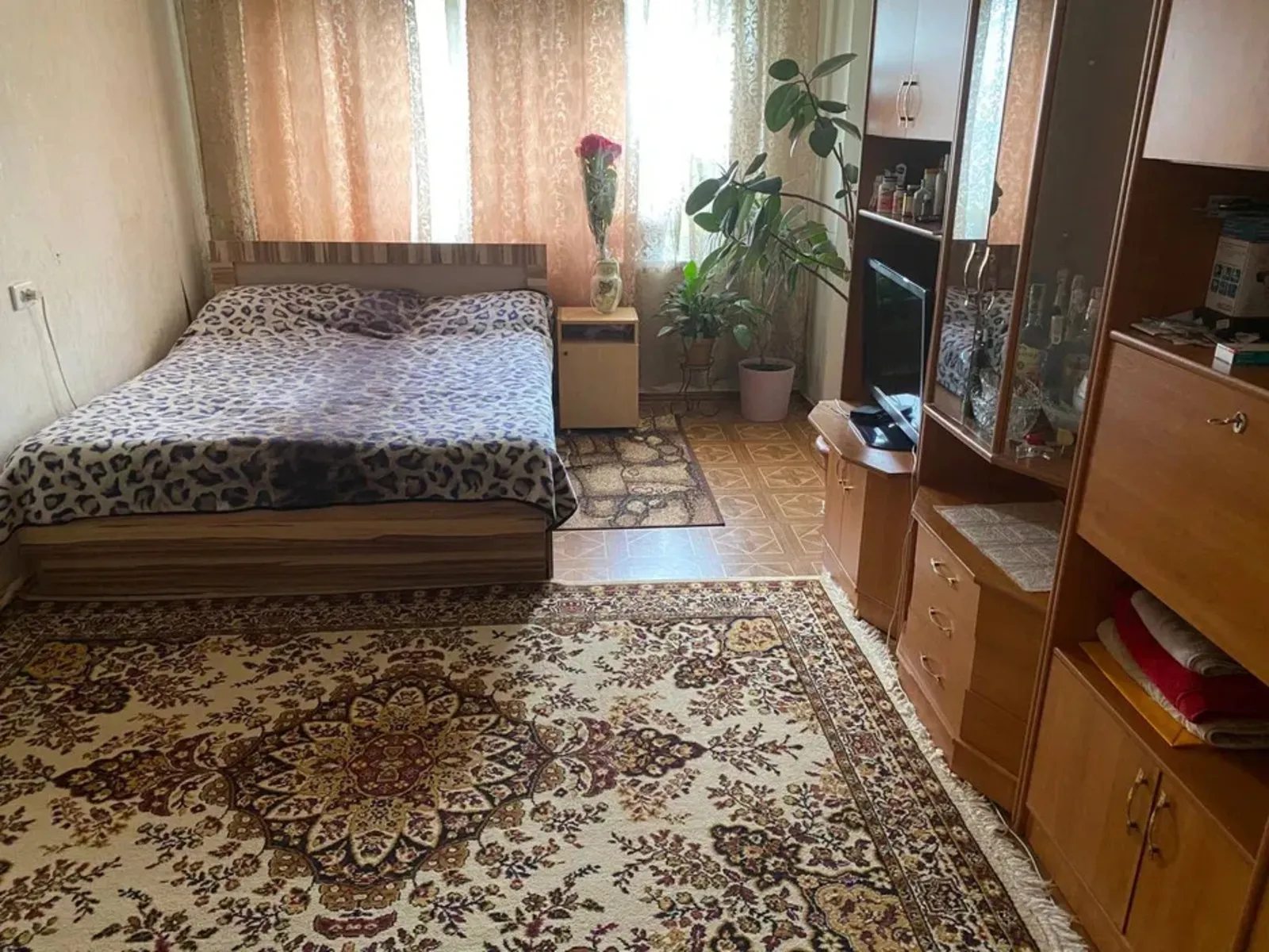 Продаж квартири 3 кімнати, 64 m², 7 пов./9 поверхів. 34, Королева ул., Одеса. 