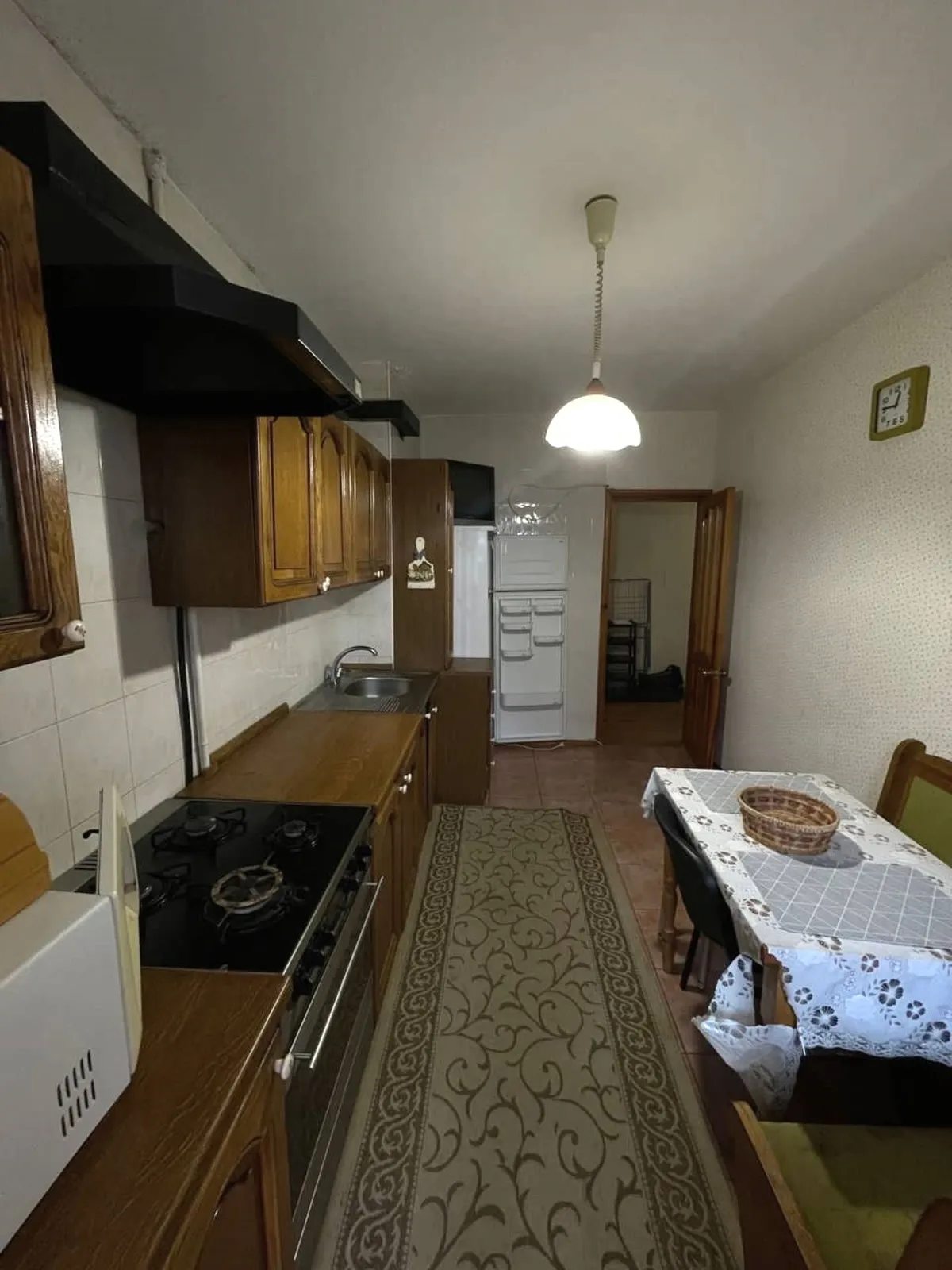 Apartments for sale. 3 rooms, 64 m², 3rd floor/9 floors. 10, Nebesnoy Sotny prospekt Marshala Zhukova, Odesa. 