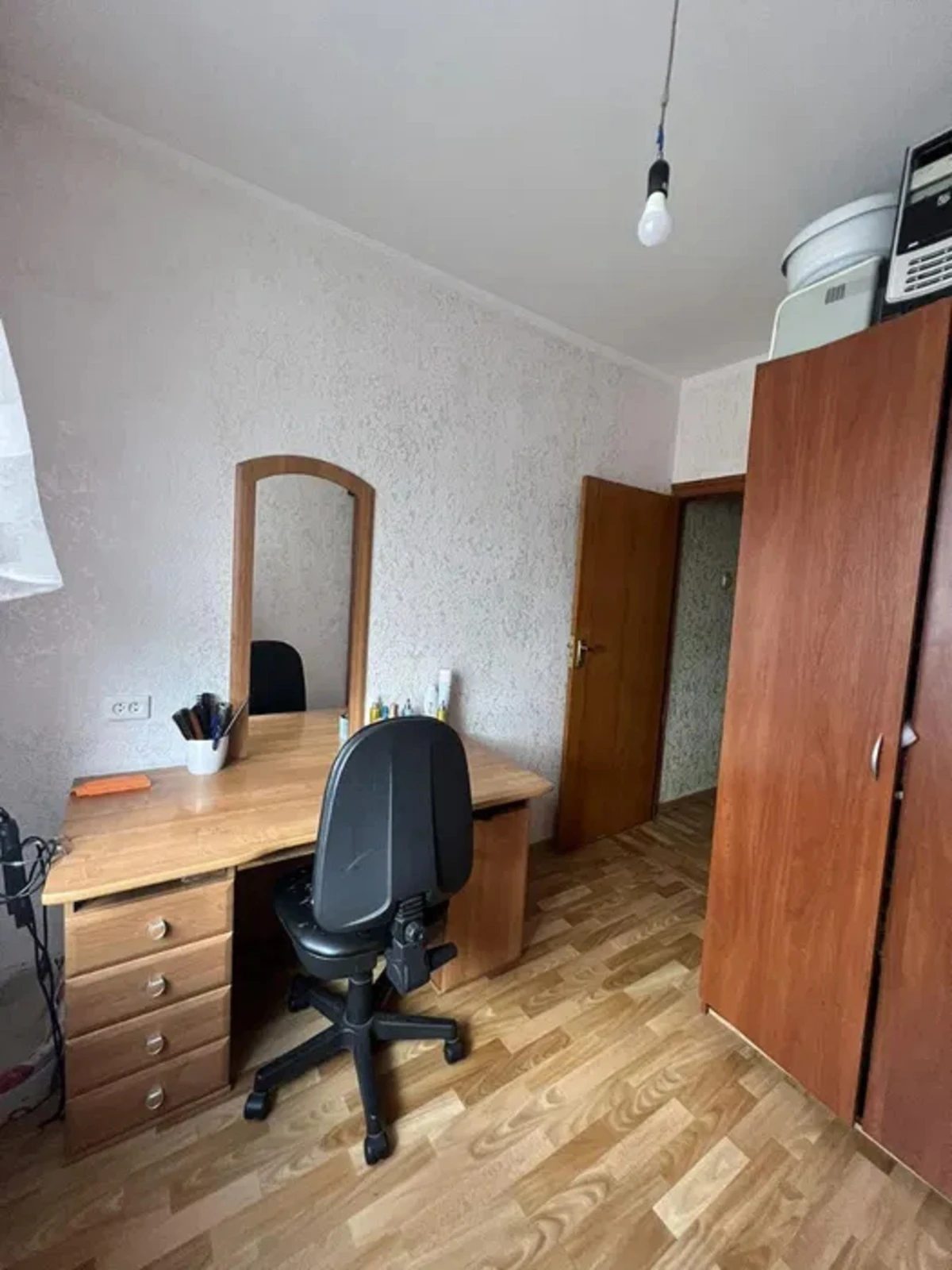 Продаж квартири. 3 rooms, 63 m², 5th floor/9 floors. 43, Ильфа и Петрова , Одеса. 