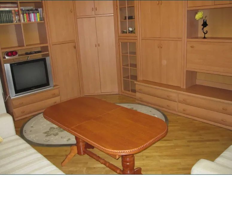 Сдам квартиру. 2 rooms, 48 m², 2nd floor/4 floors. 7, Рейтарская 7, Киев. 