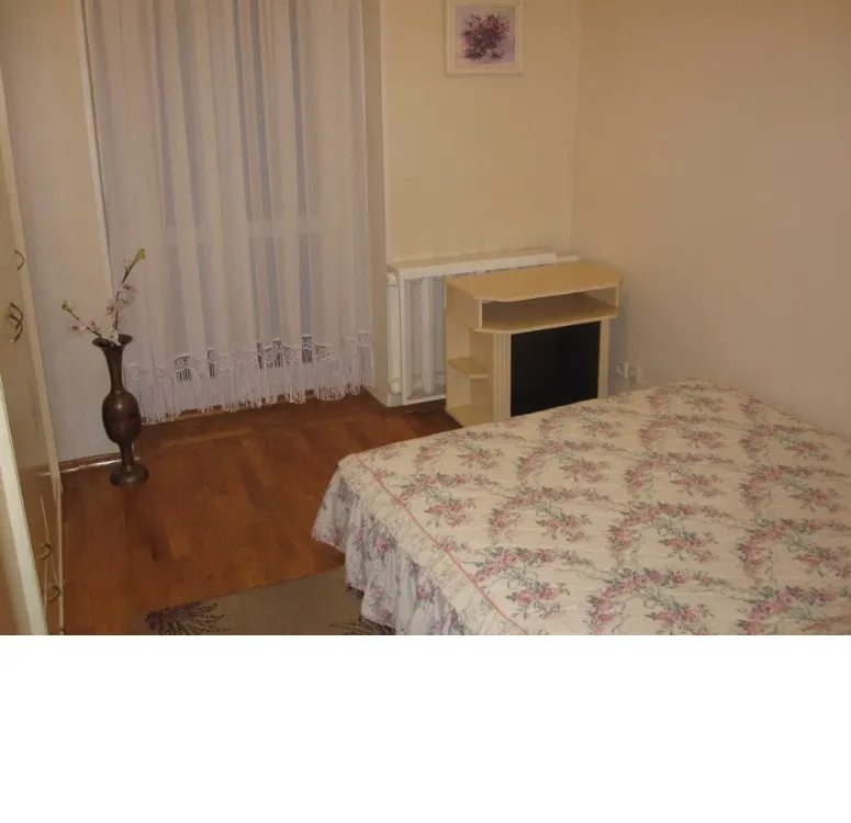 Apartment for rent. 2 rooms, 48 m², 2nd floor/4 floors. 7, Reytarska 7, Kyiv. 