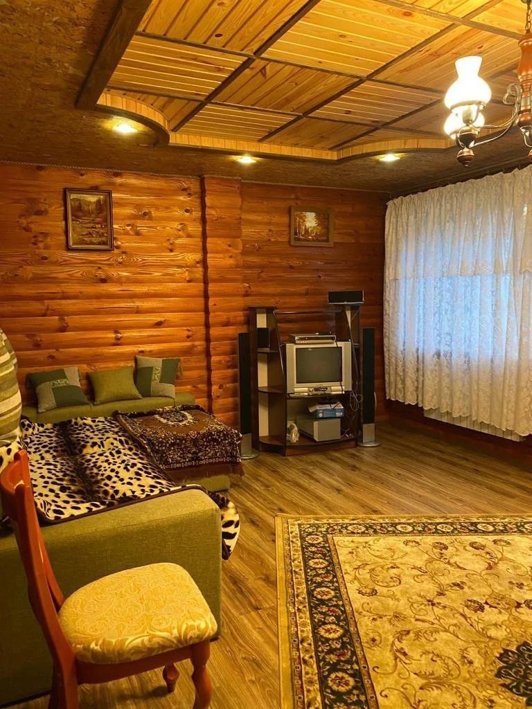 House for sale. 5 rooms, 139 m². Berezivka. 