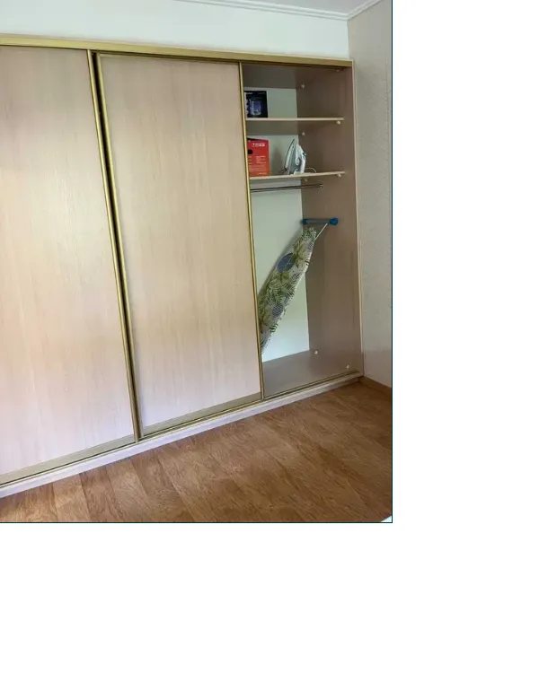 Apartment for rent. 2 rooms, 52 m², 4th floor/6 floors. 25, Vul. Instytutska, Kyiv. 